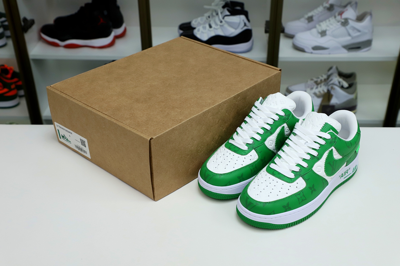 Nike Air Force 1 Low