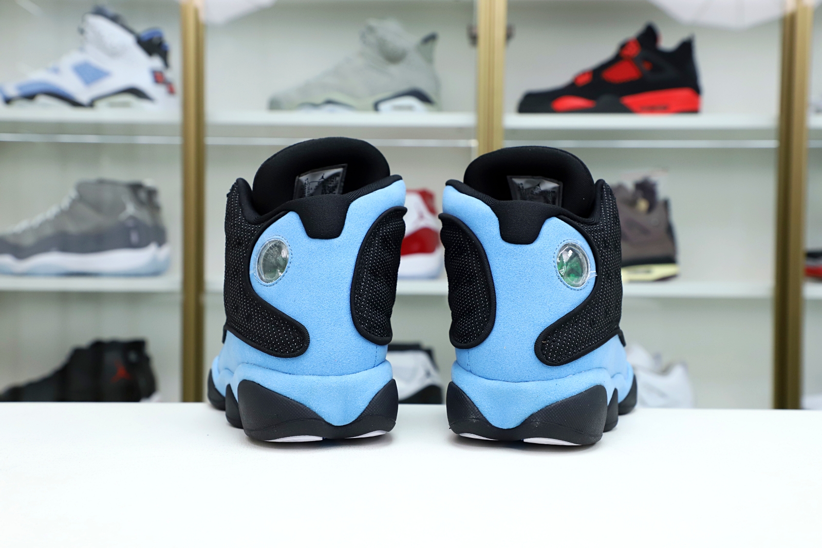 Air Jordan 13