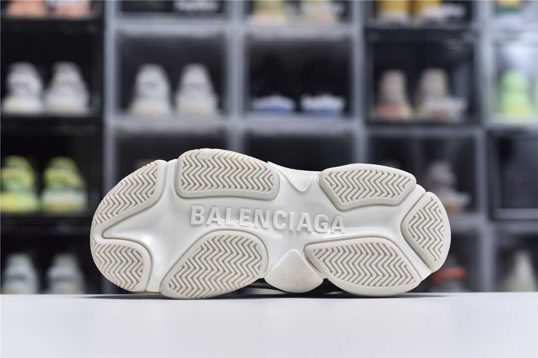 Balenciaga BLGA Triple S