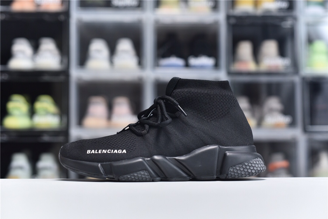 Balenciaga BLGA Speed