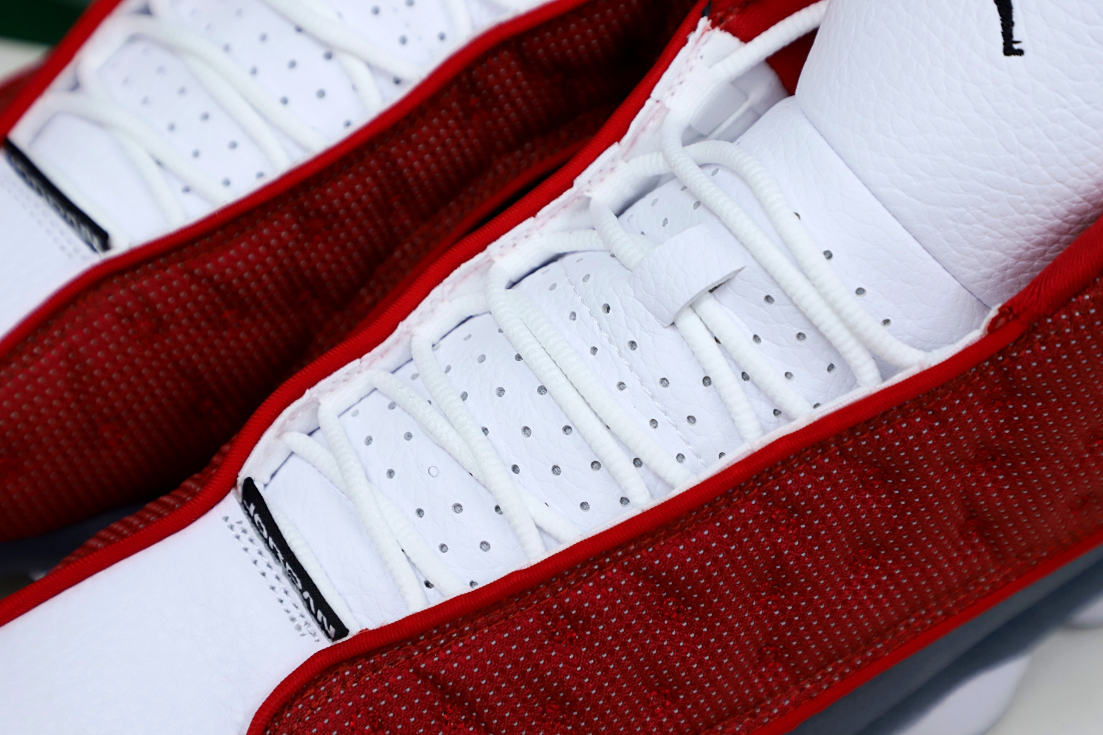 Air Jordan 13 Retro