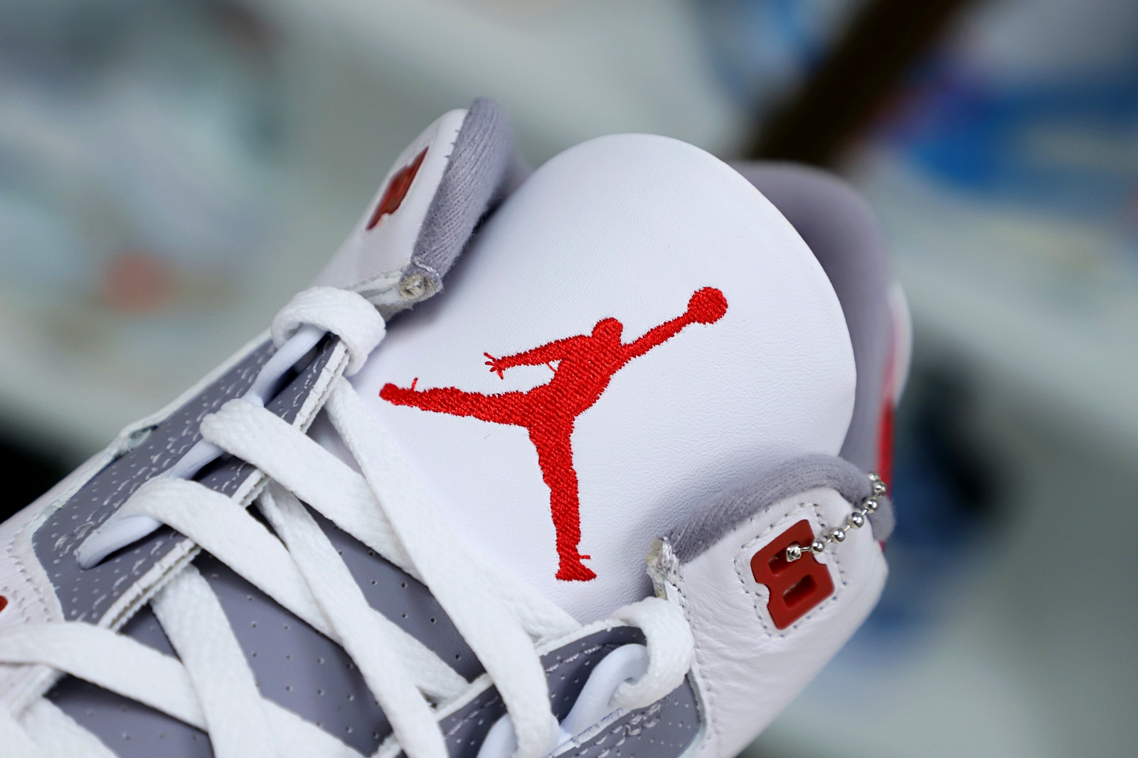 AIR JORDAN 3RETRO