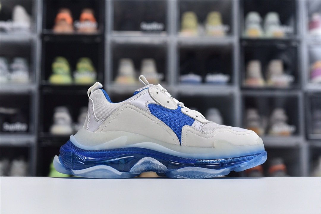 Balenciaga BLGA Triple S