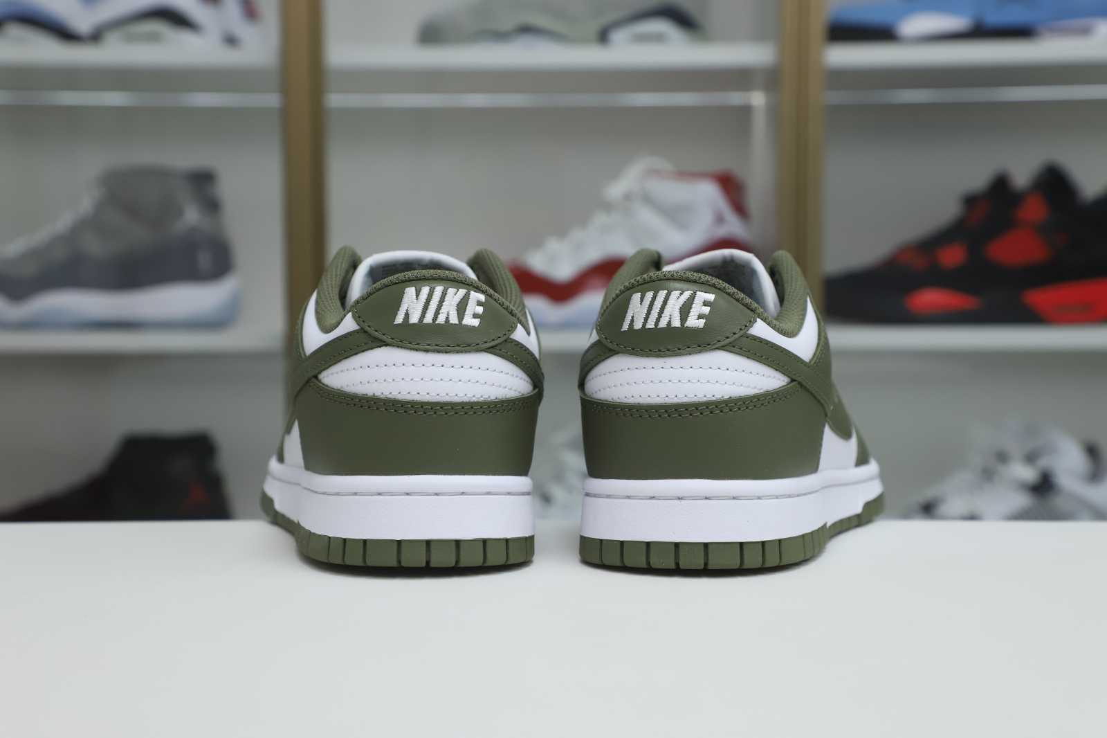 Nike Dunk Low
