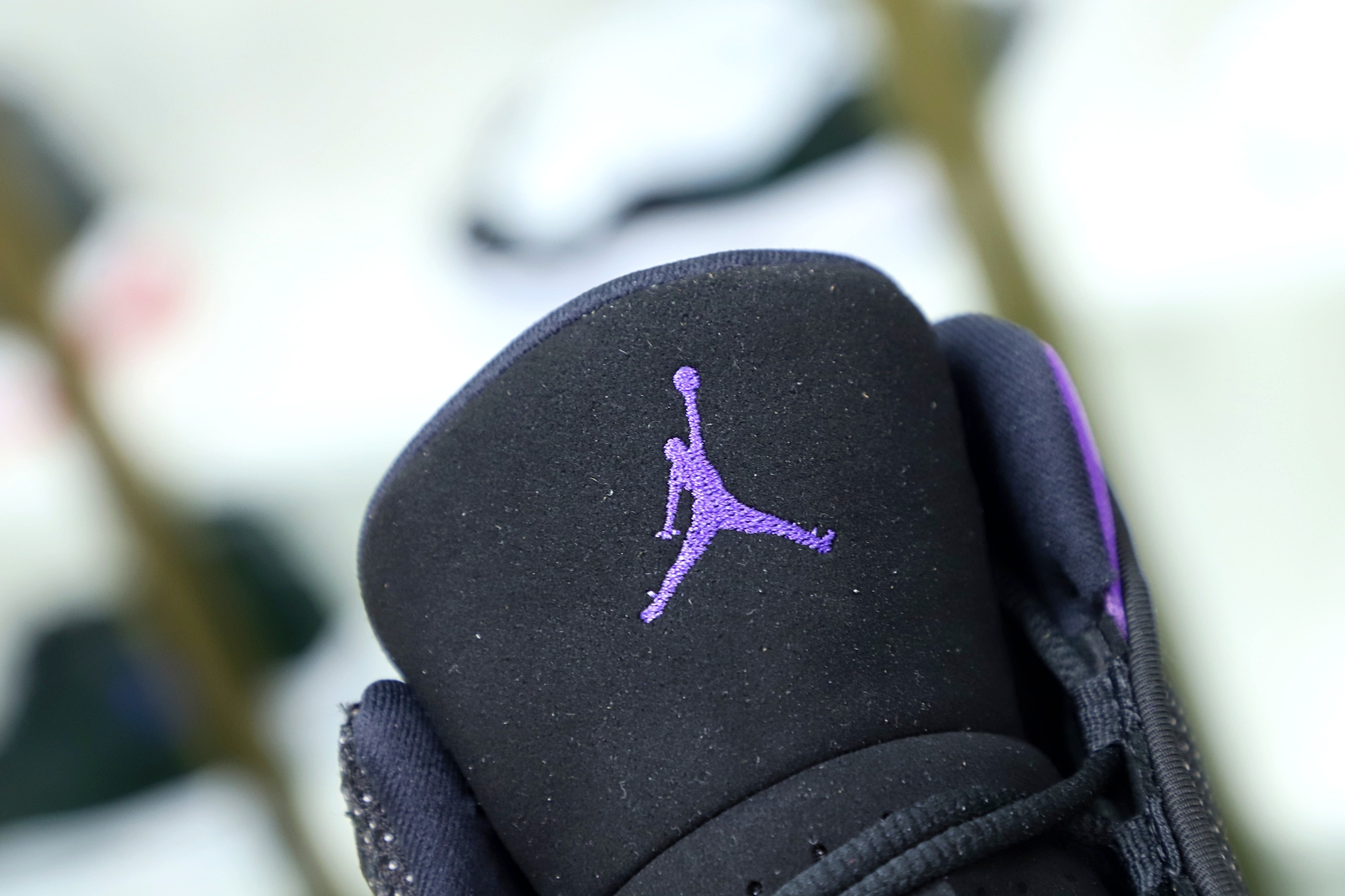 AIR Air JORDAN 13 RETRO 'COURT PURPLE'