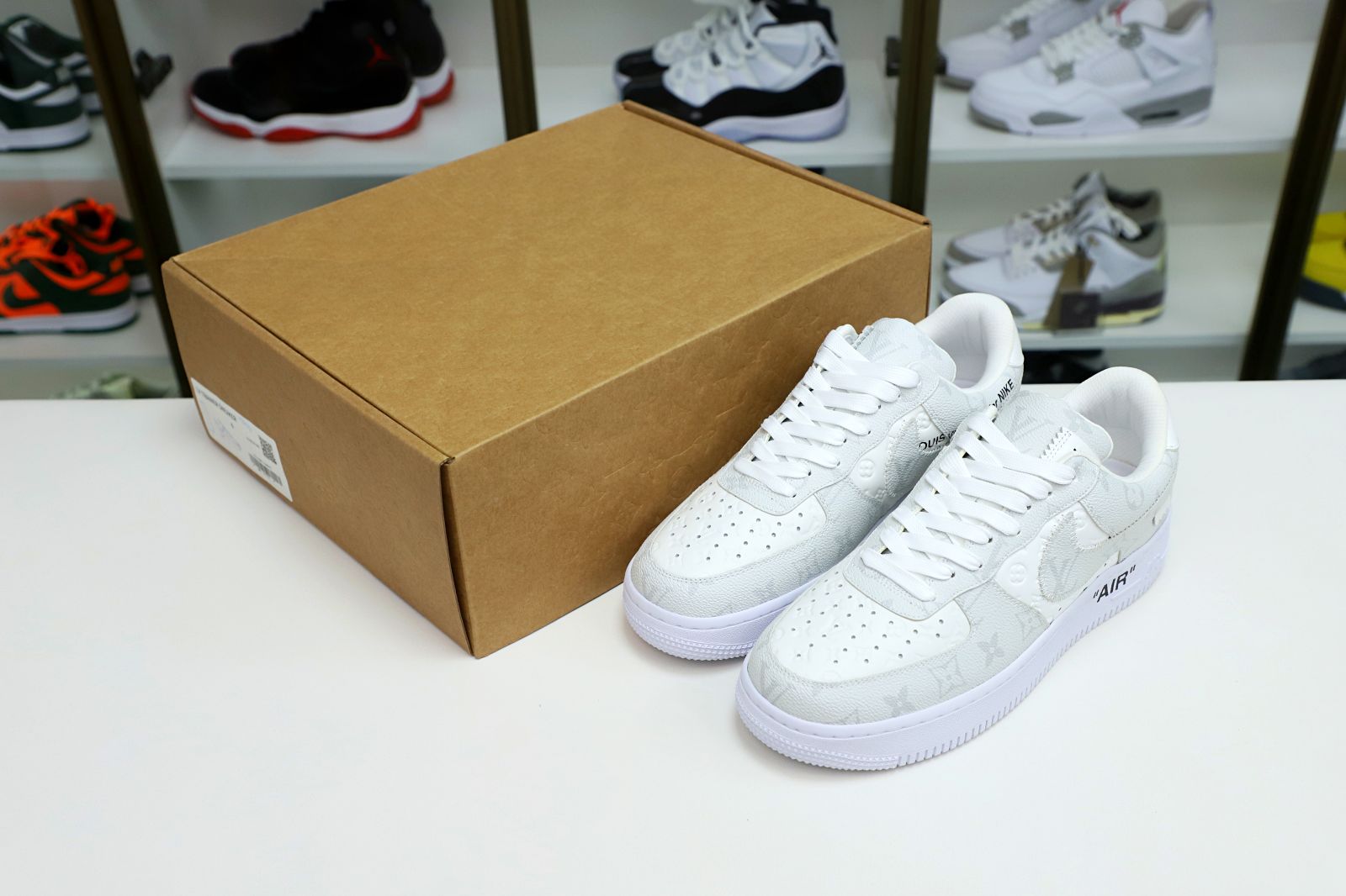 Nike Air Force1 Low