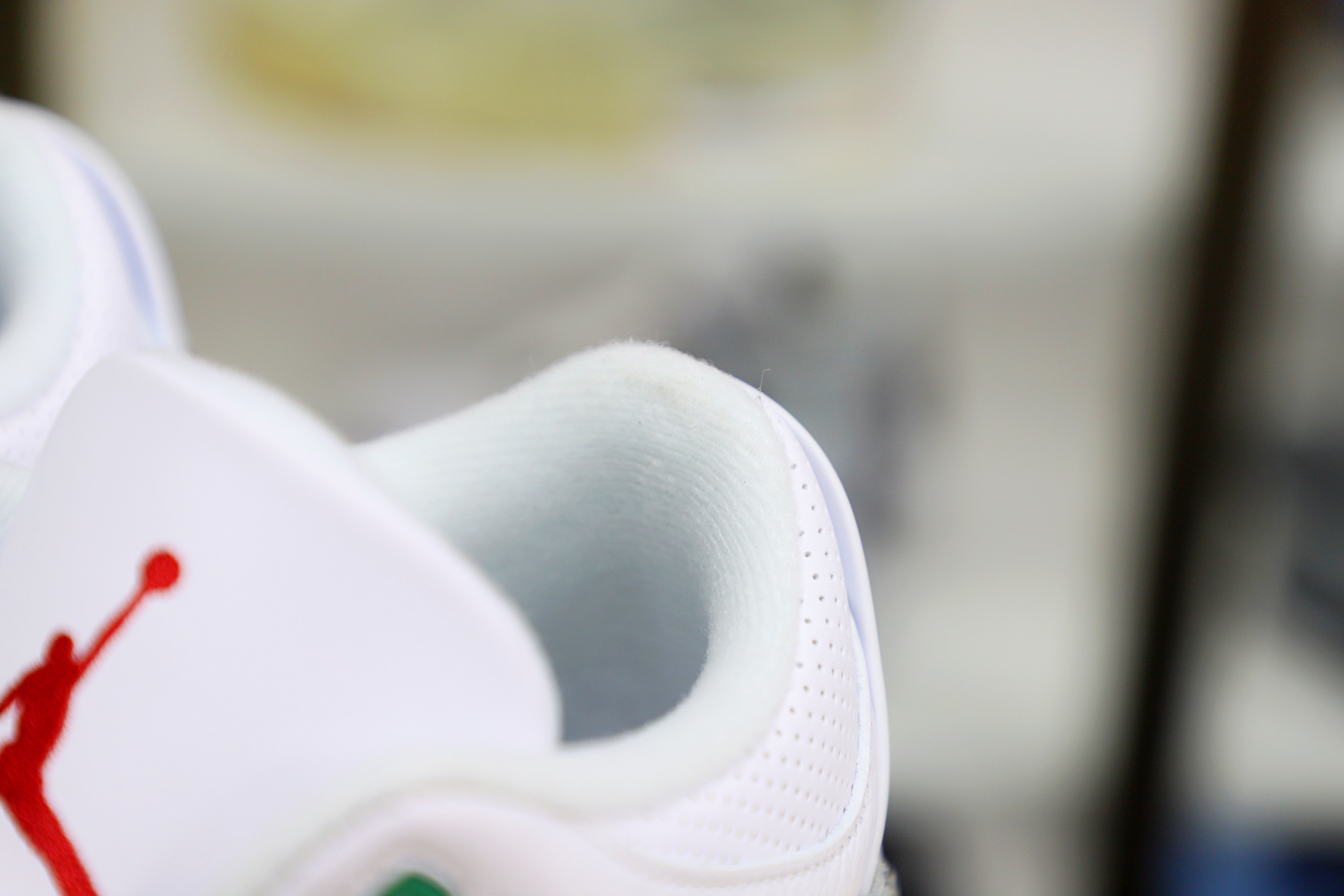 Air Jordan 3 Retro