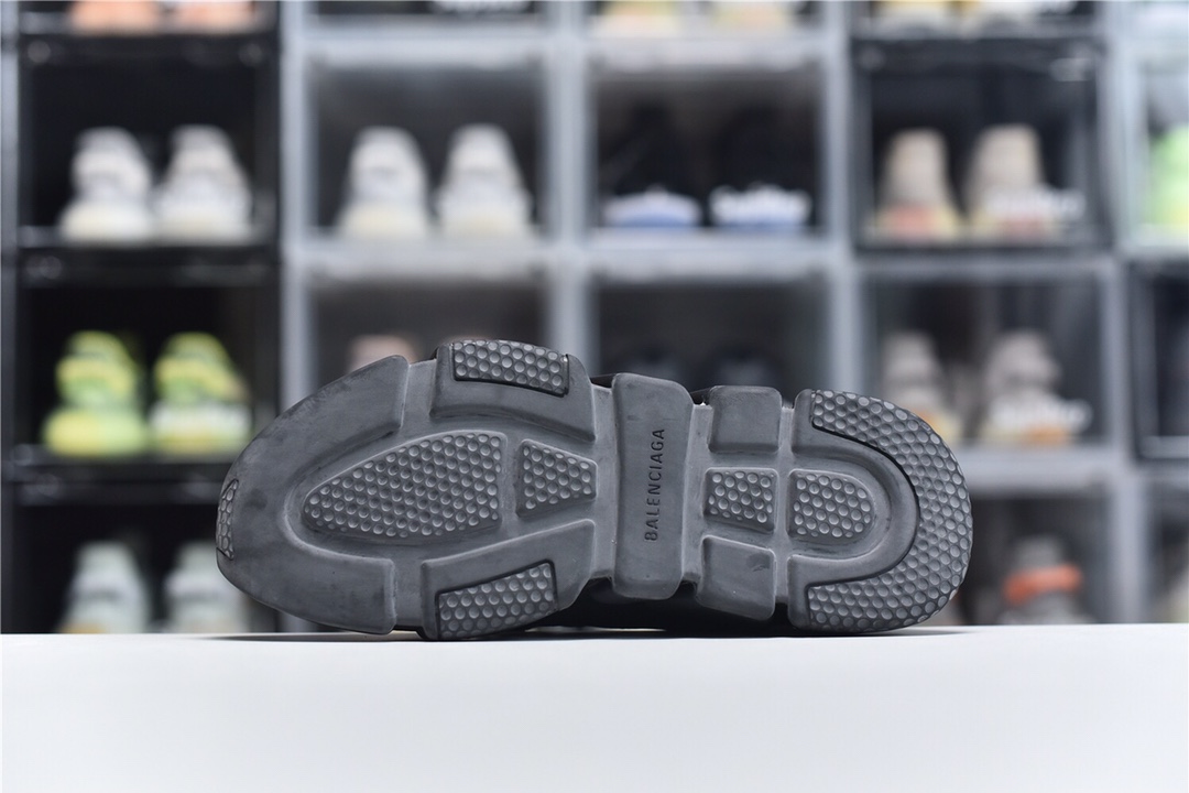 Balenciaga BLGA Speed