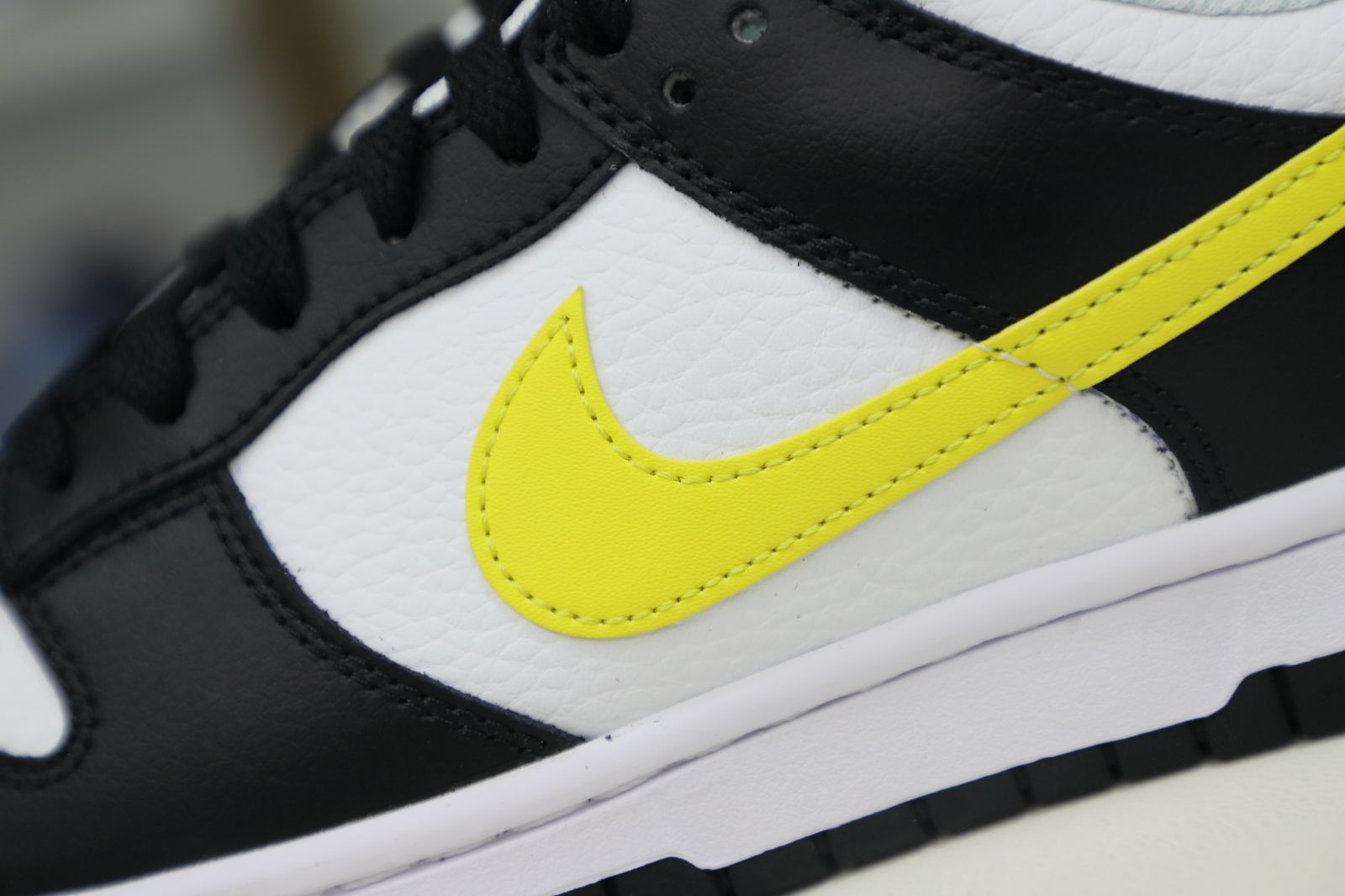 Nike Dunk Low