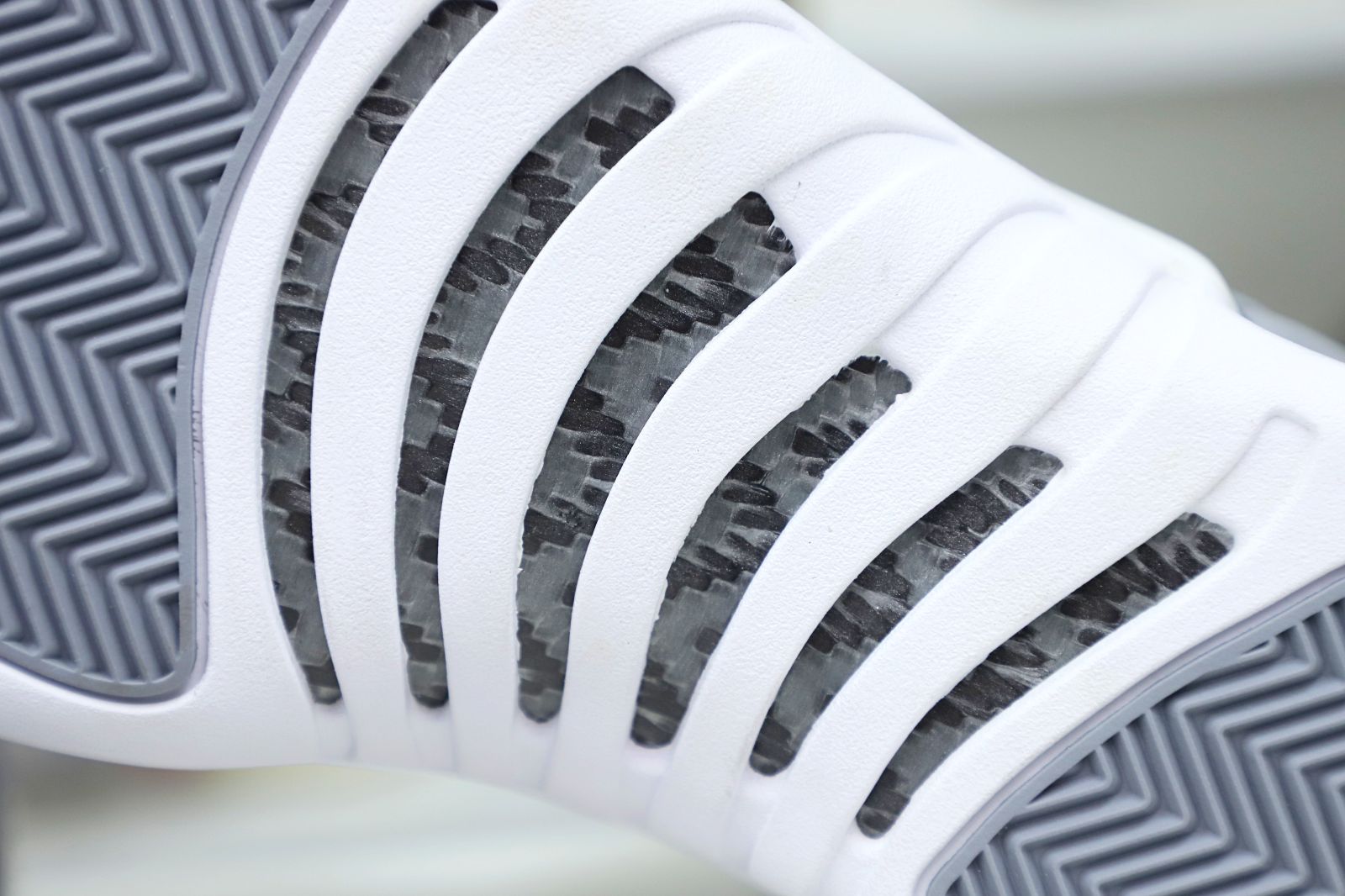 Air Jordan 12 retro