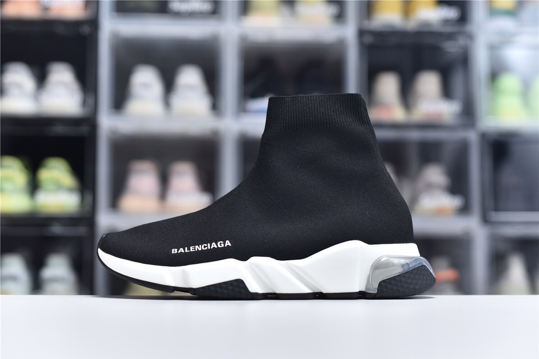 Balenciaga BLGA Speed