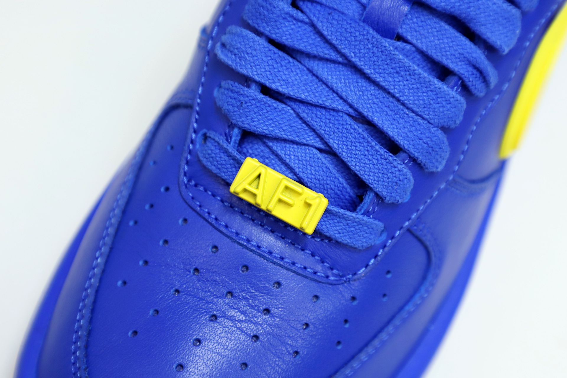 AMBUSH xNike Air Force1LoW