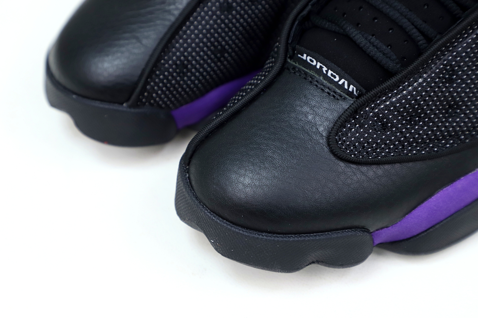 AIR Air JORDAN 13 RETRO 'COURT PURPLE'