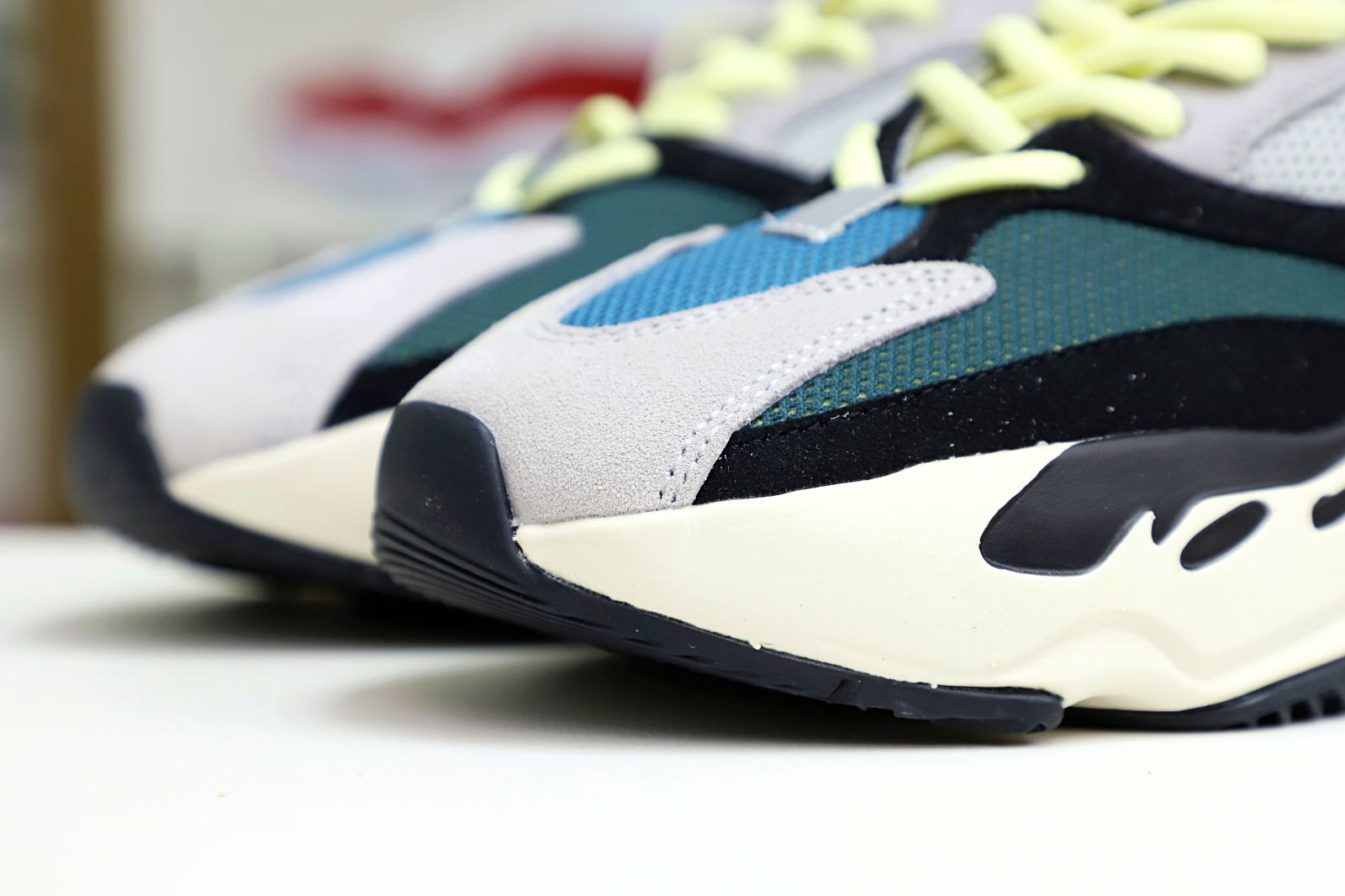 YEEZY BOOST 700 'WAVE RUNNER'