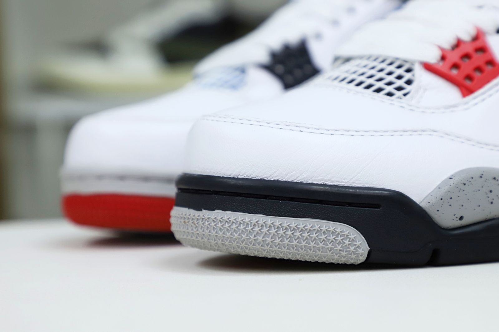 Air Jordan4 retro se what the4