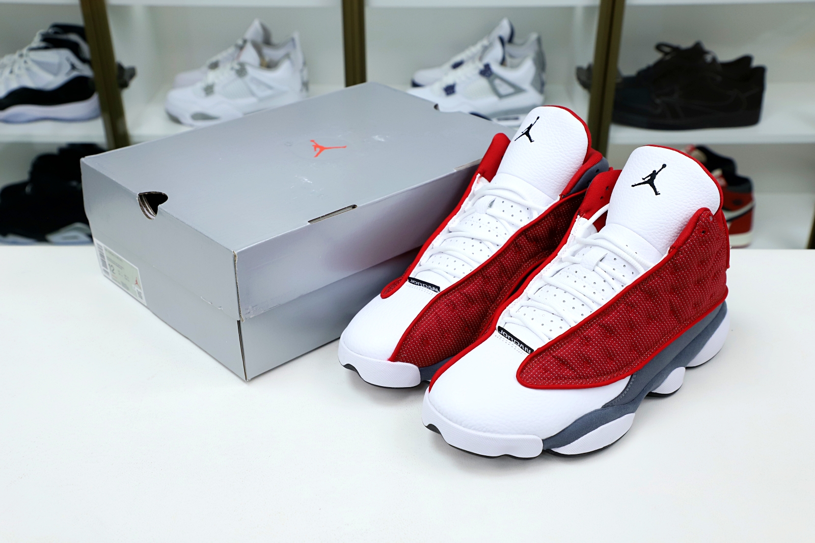 Air Jordan 13 Retro