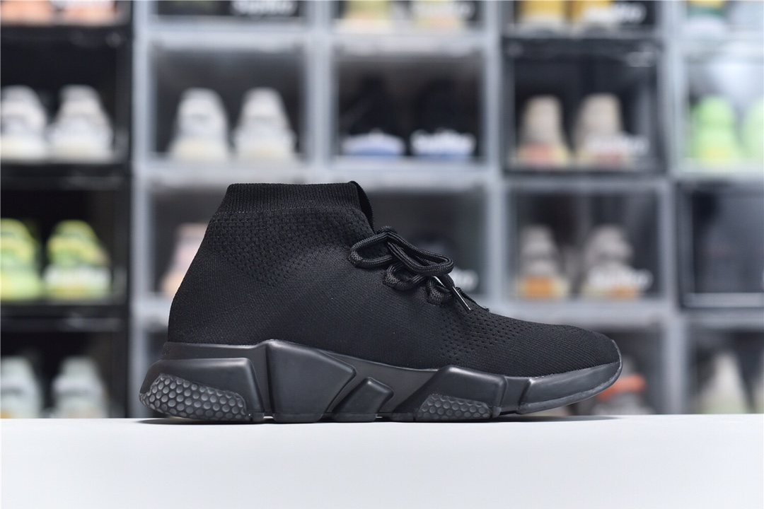 Balenciaga BLGA Speed