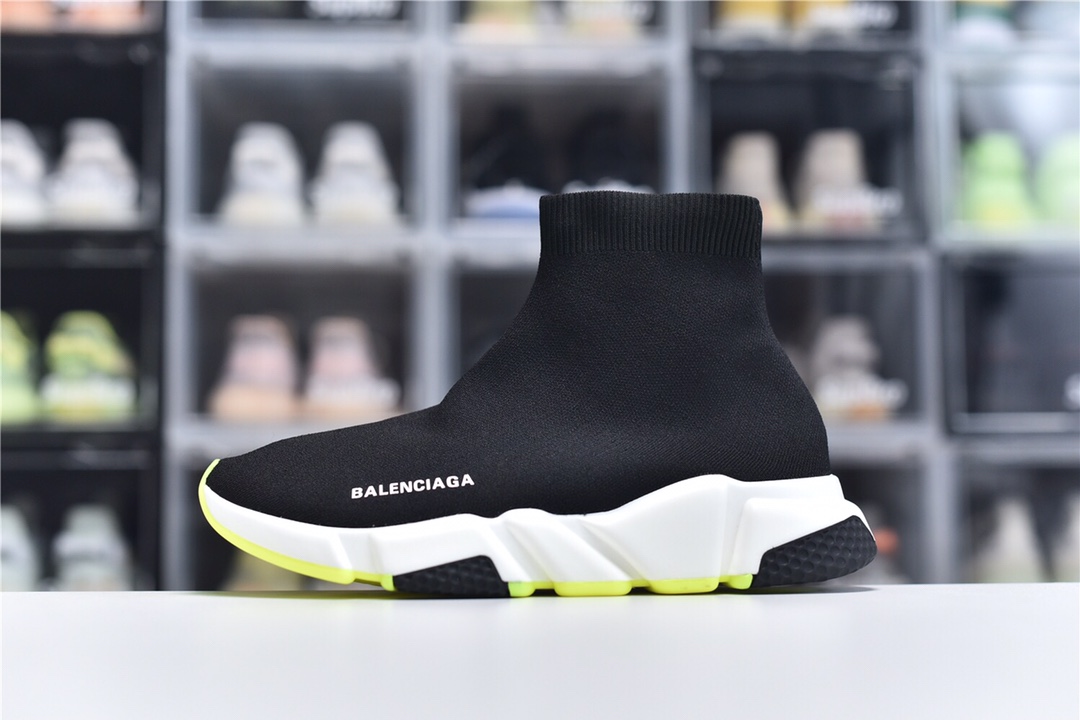 Balenciaga BLGA Speed