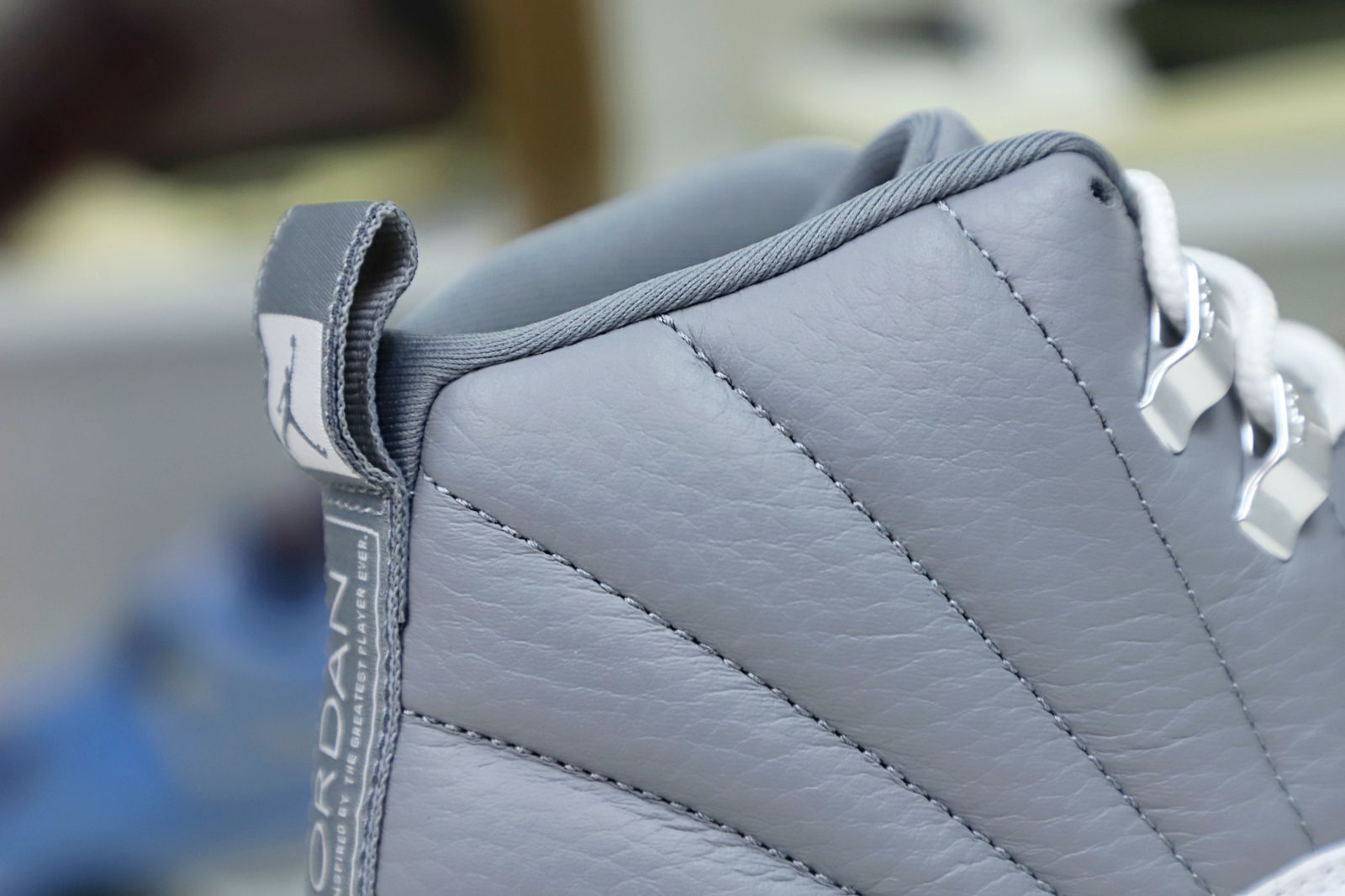 Air Jordan 12 retro