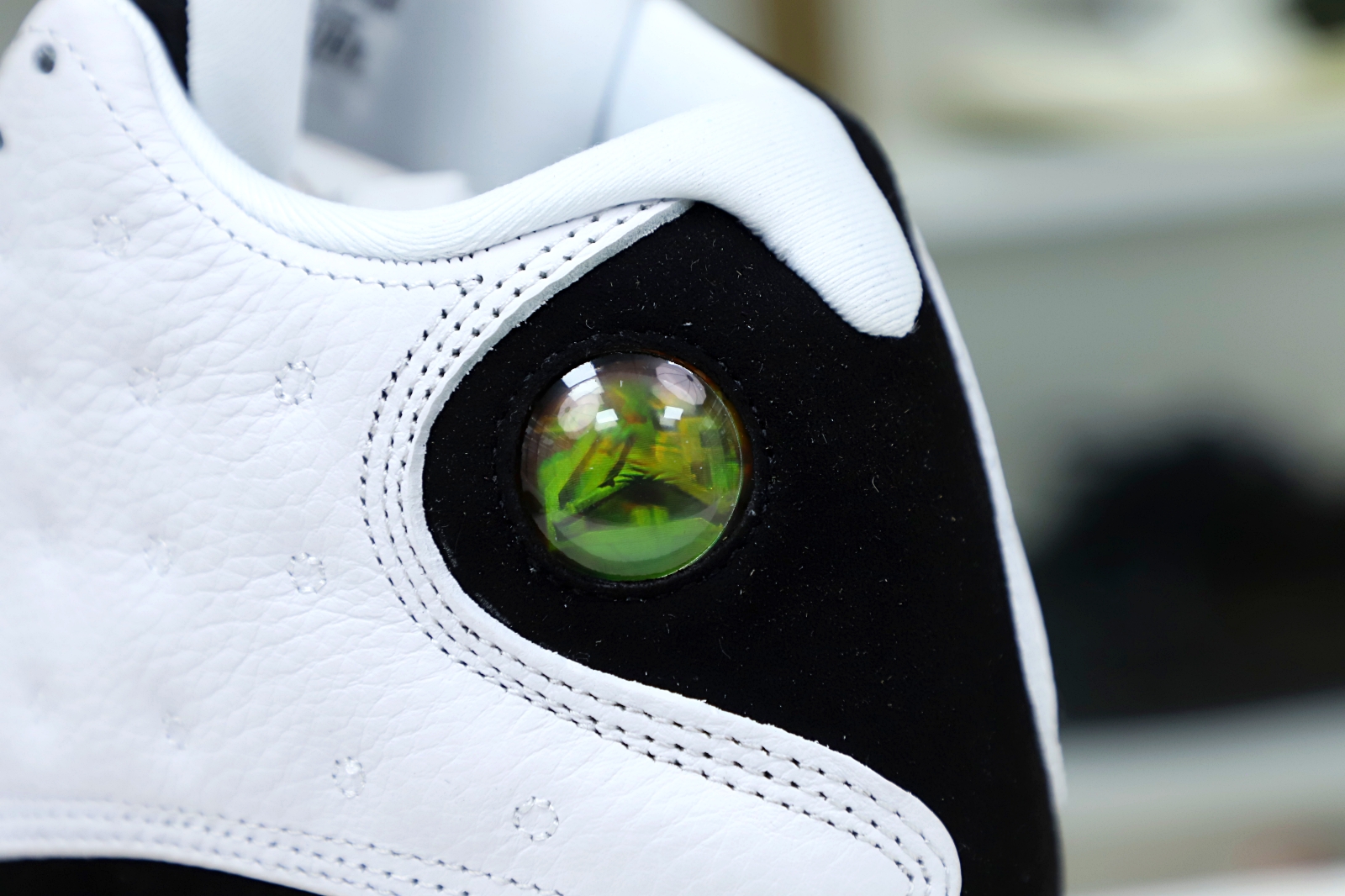 Air Jordan 13 he got game