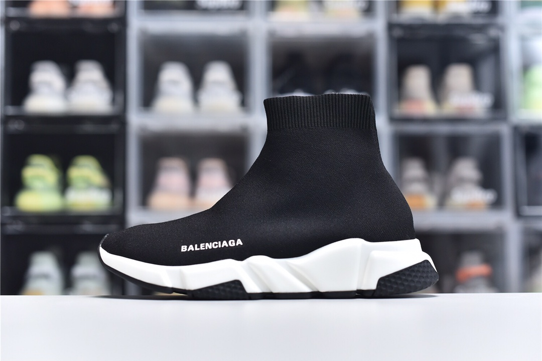 Balenciaga BLGA Speed