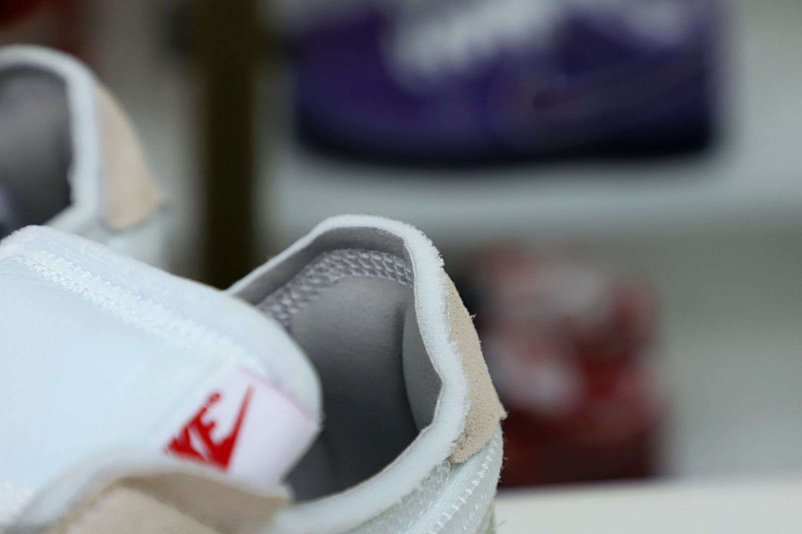 OFF-WHITE X AIR FORCE 1 LOW 'THE TEN'