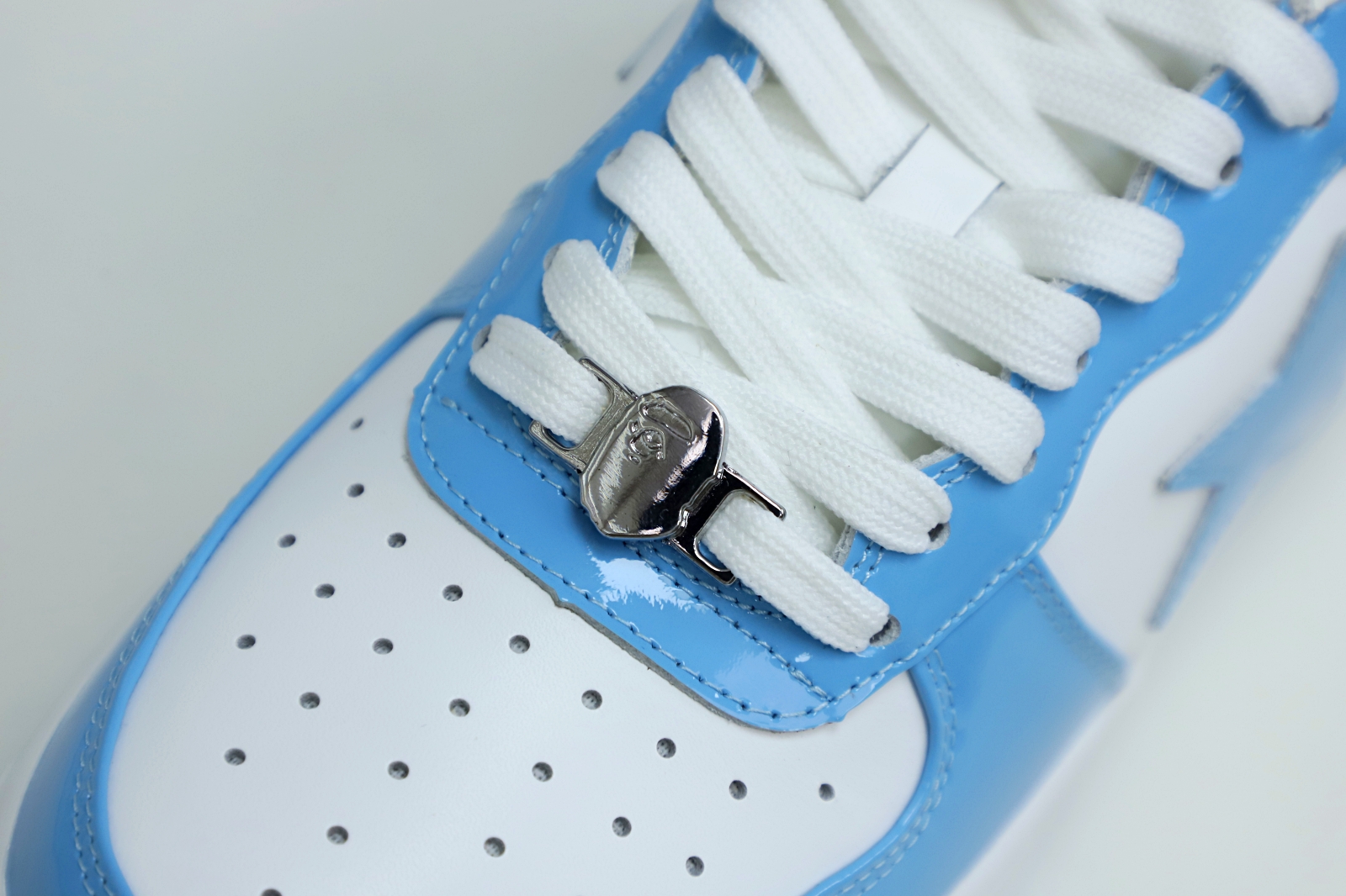 BAPESTA 'BLUE'