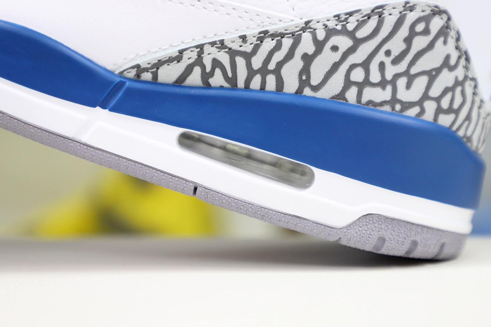 Air Jordan 3 retro
