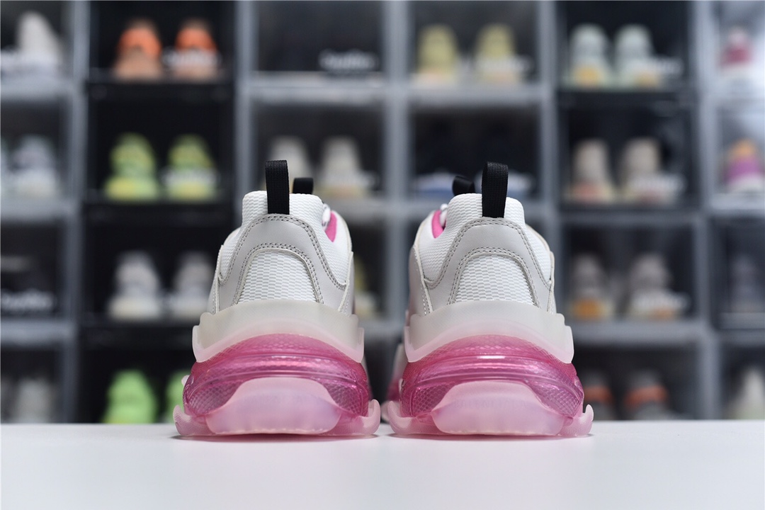 Balenciaga BLGA Triple S