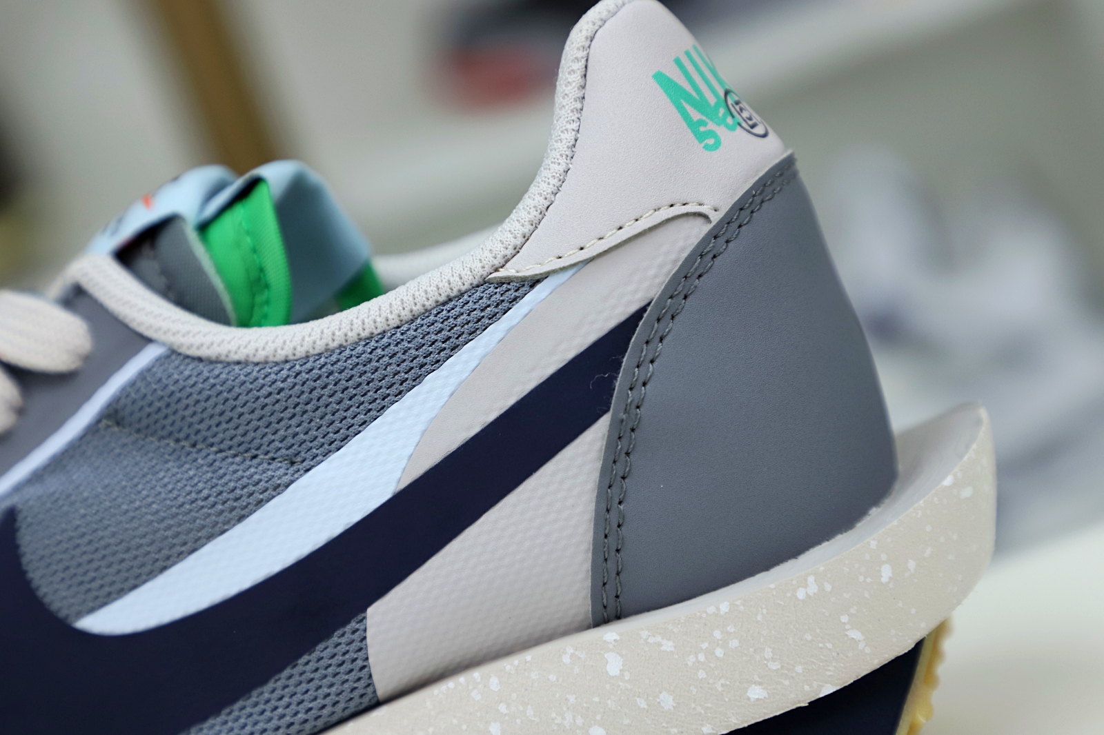 sacai x Nike LDWaffe