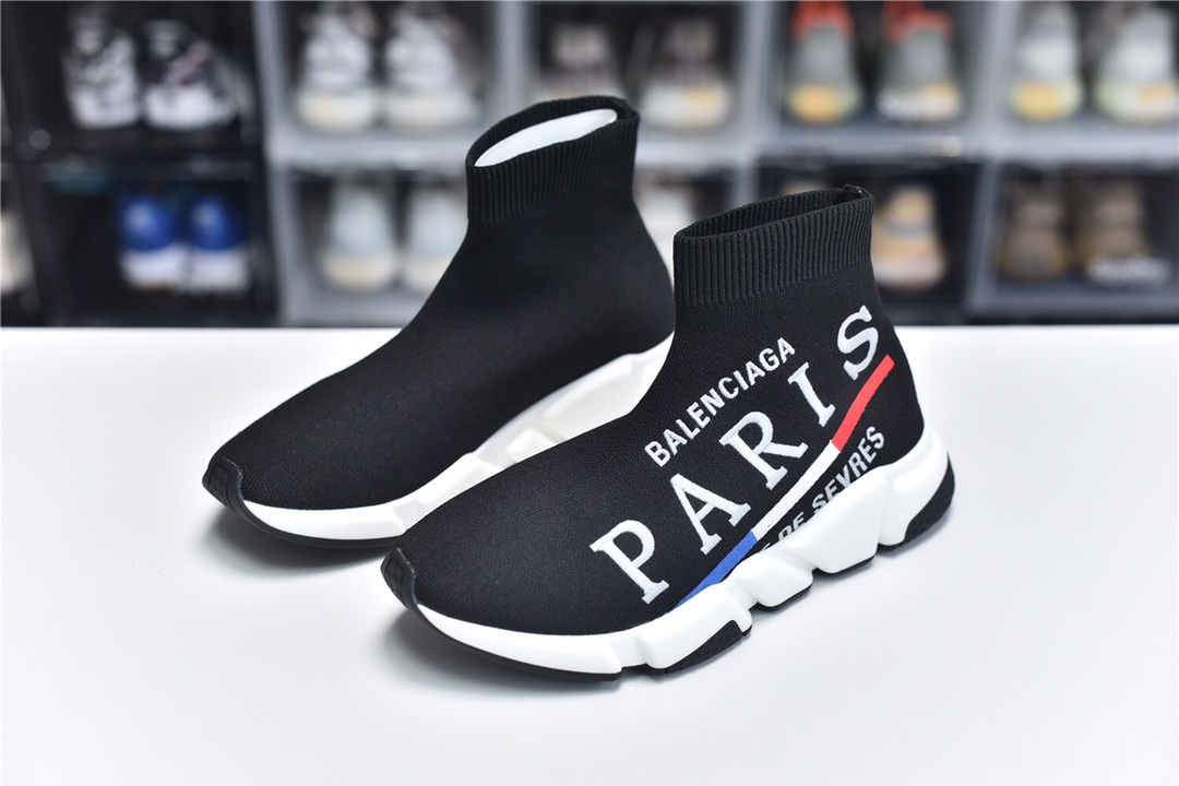 Balenciaga BLGA Speed