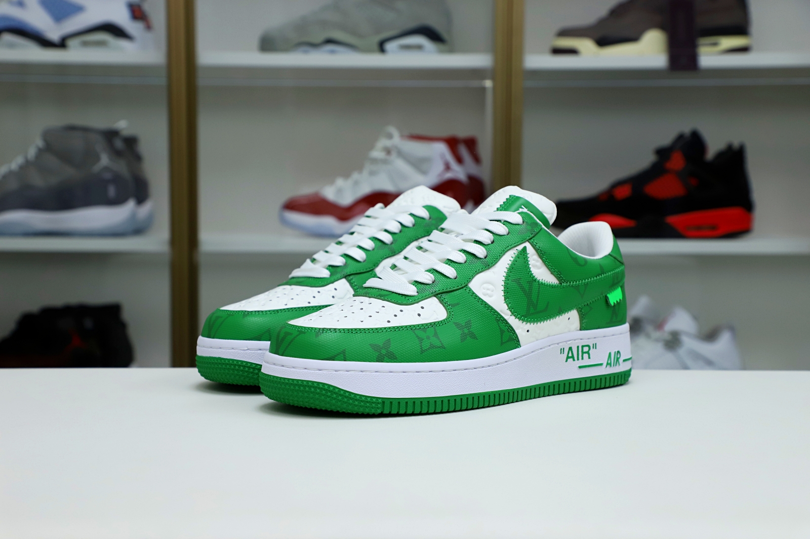 Nike Air Force 1 Low