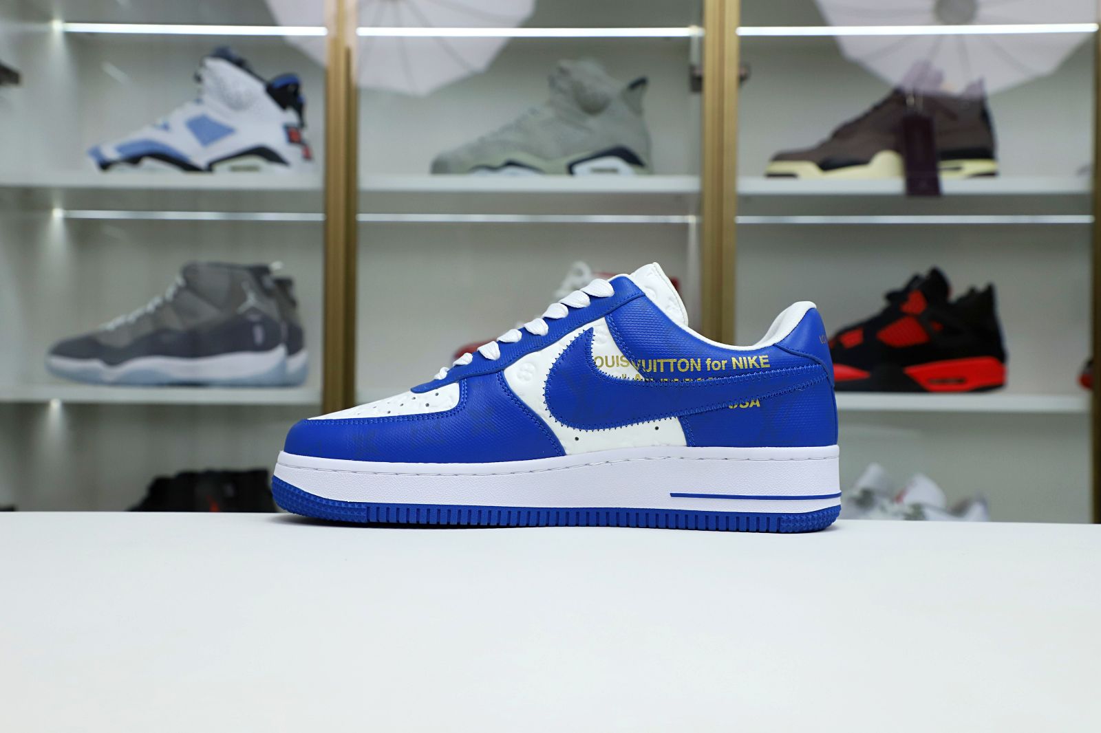 Nike Air Force1 Low