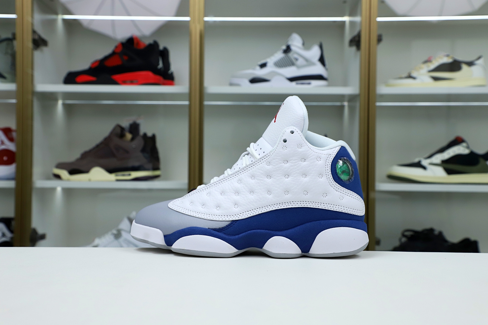 Air Jordan 13 retro