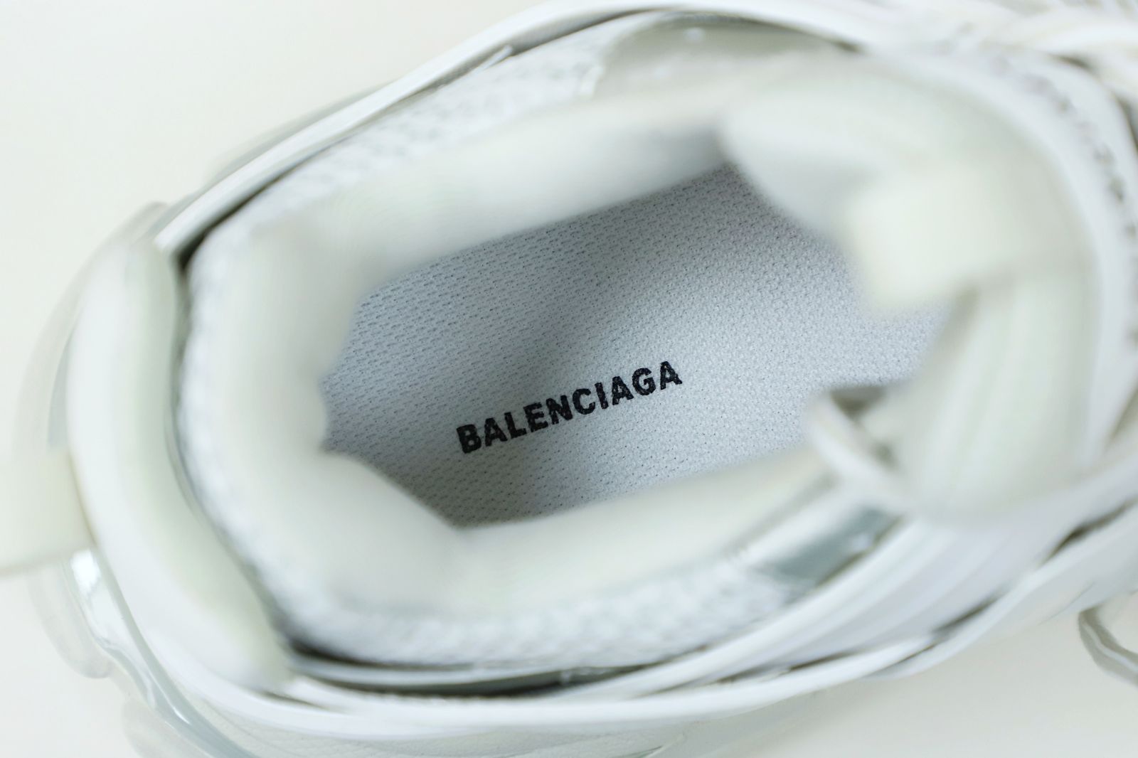 Balenciaga BLGA