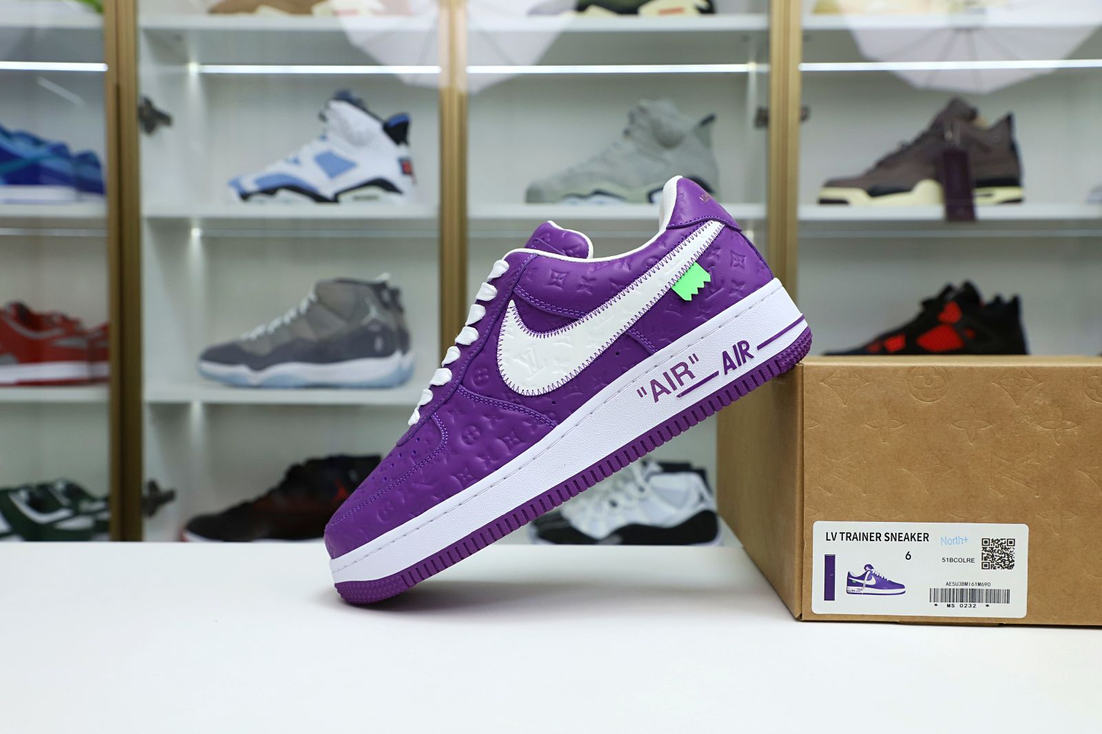 Nike Ain Force 1 Low