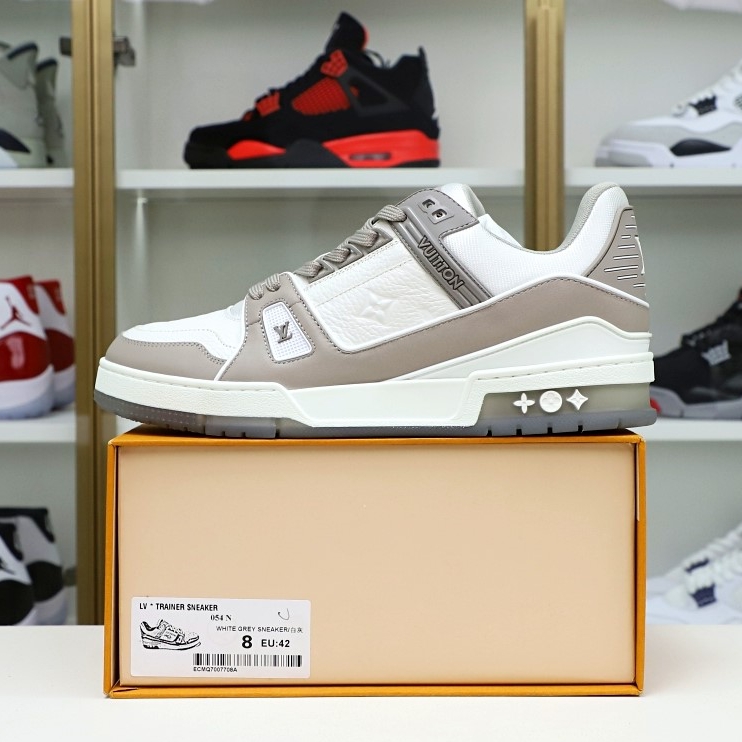 L/V Trainer