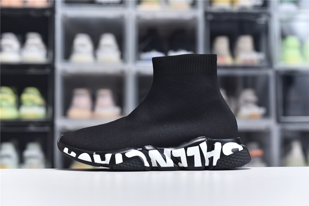 Balenciaga BLGA Speed