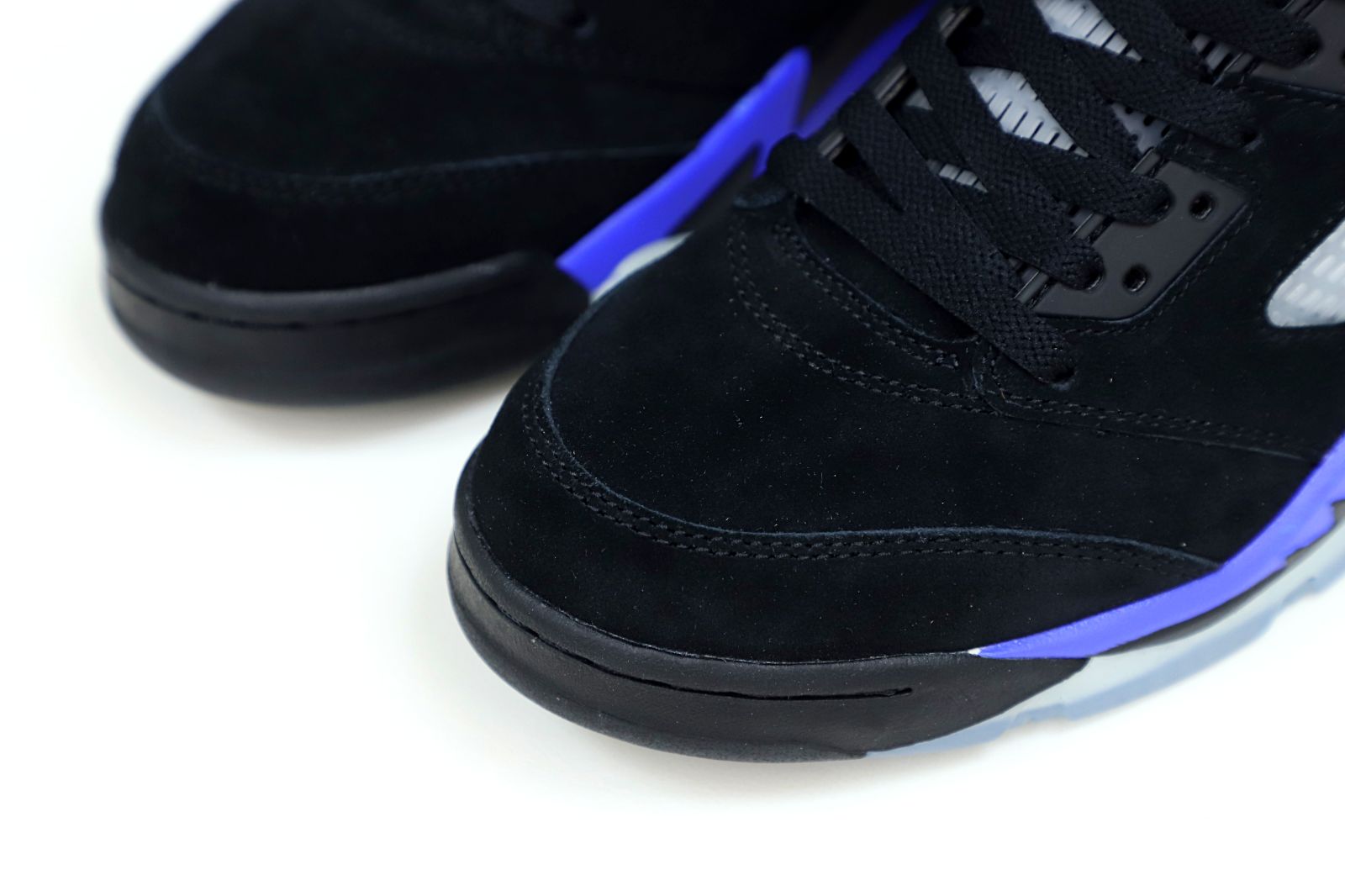 AIR Air JORDAN 5 RETRO 'RACER BLUE'
