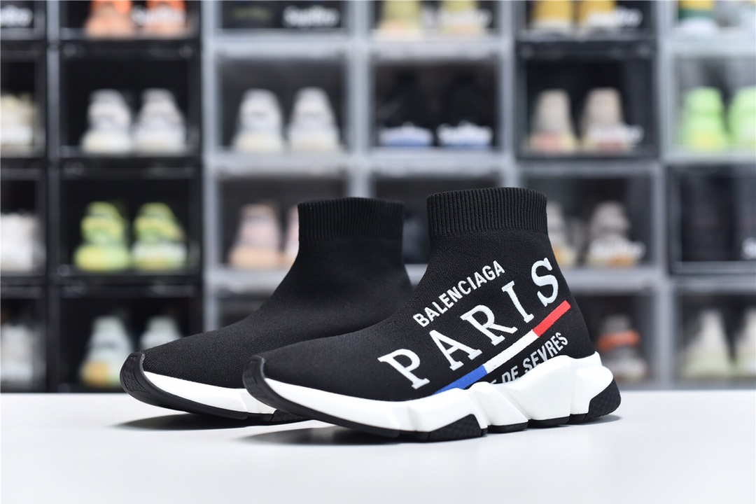 Balenciaga BLGA Speed