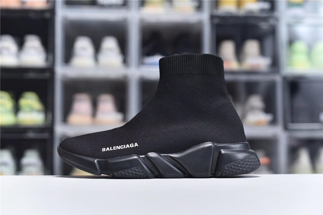 Balenciaga BLGA Speed