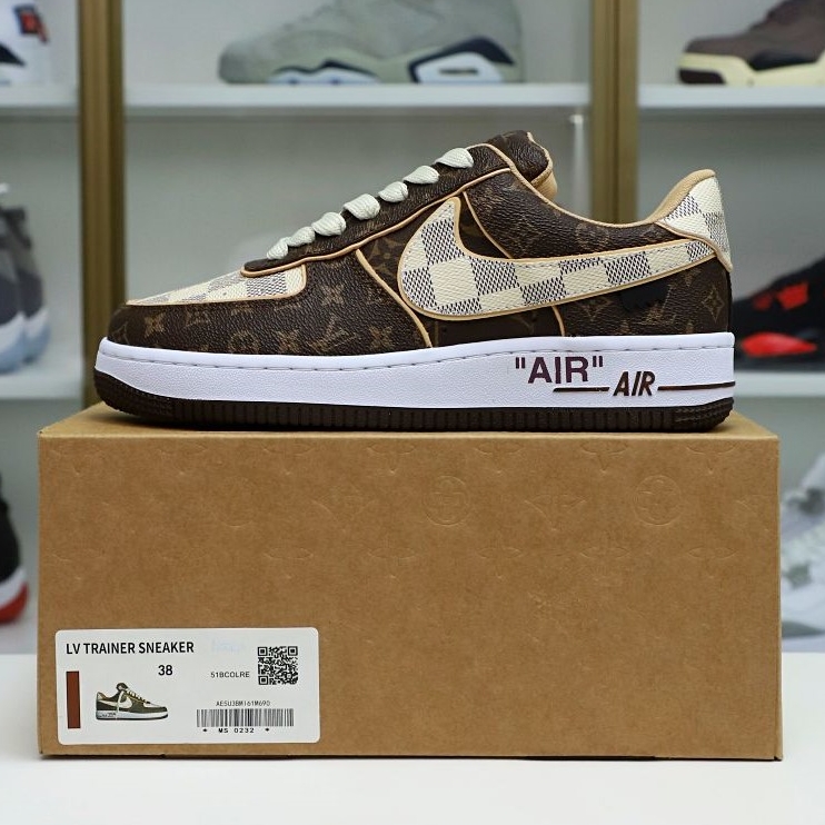 AIR FORCE 1