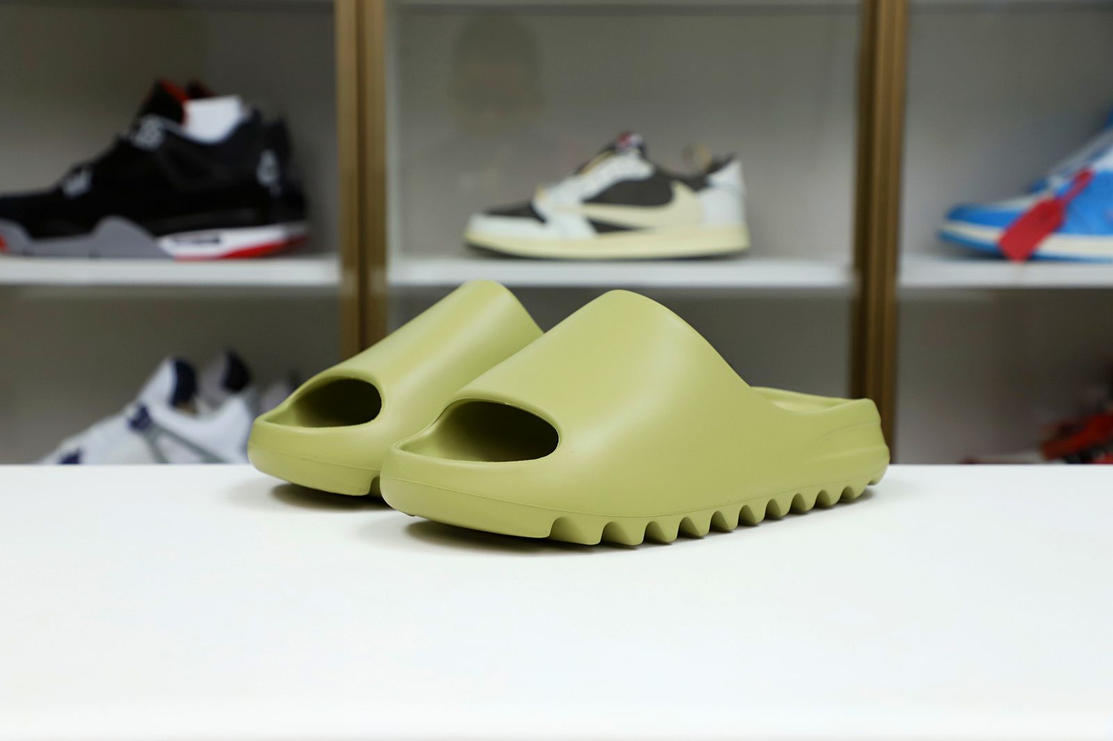 Yeezy Slide