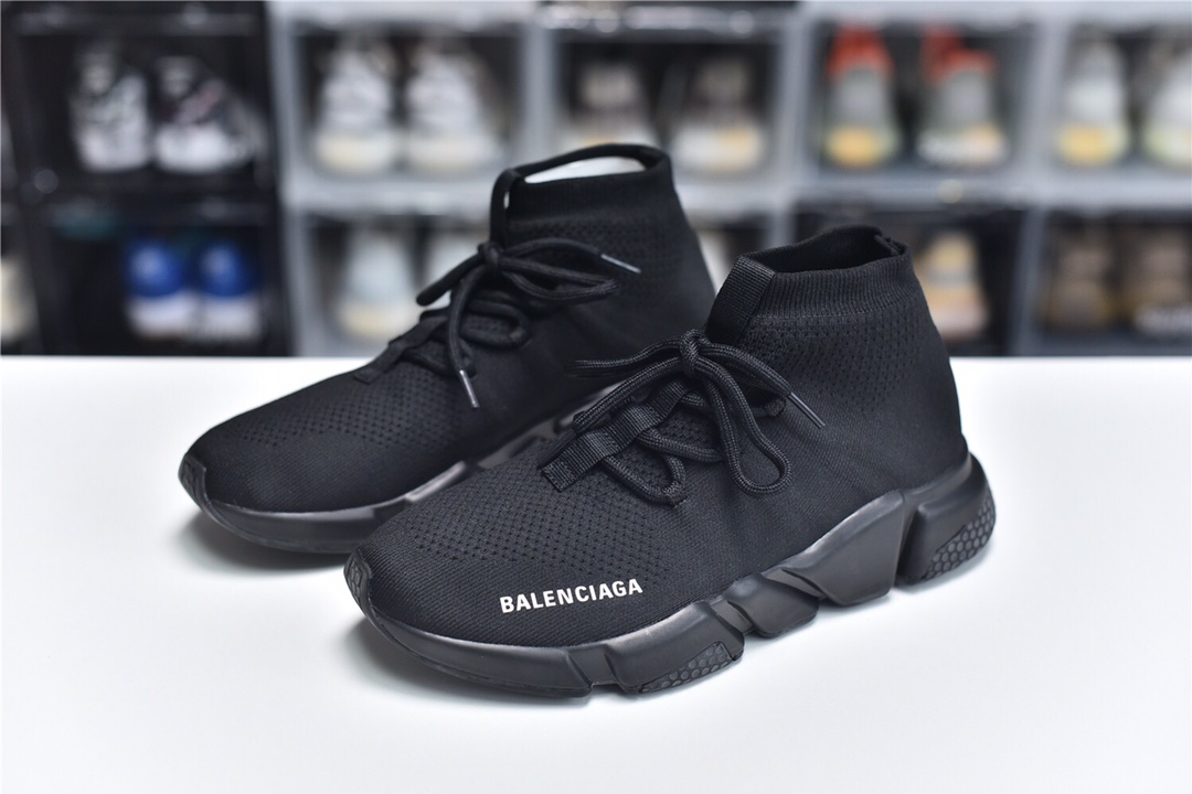 Balenciaga BLGA Speed