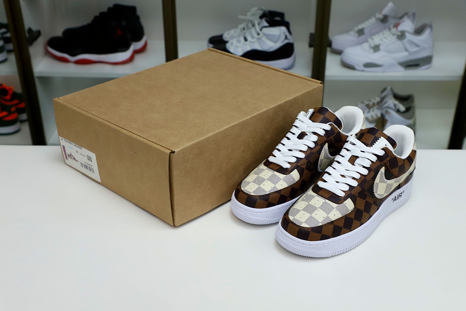Air Force