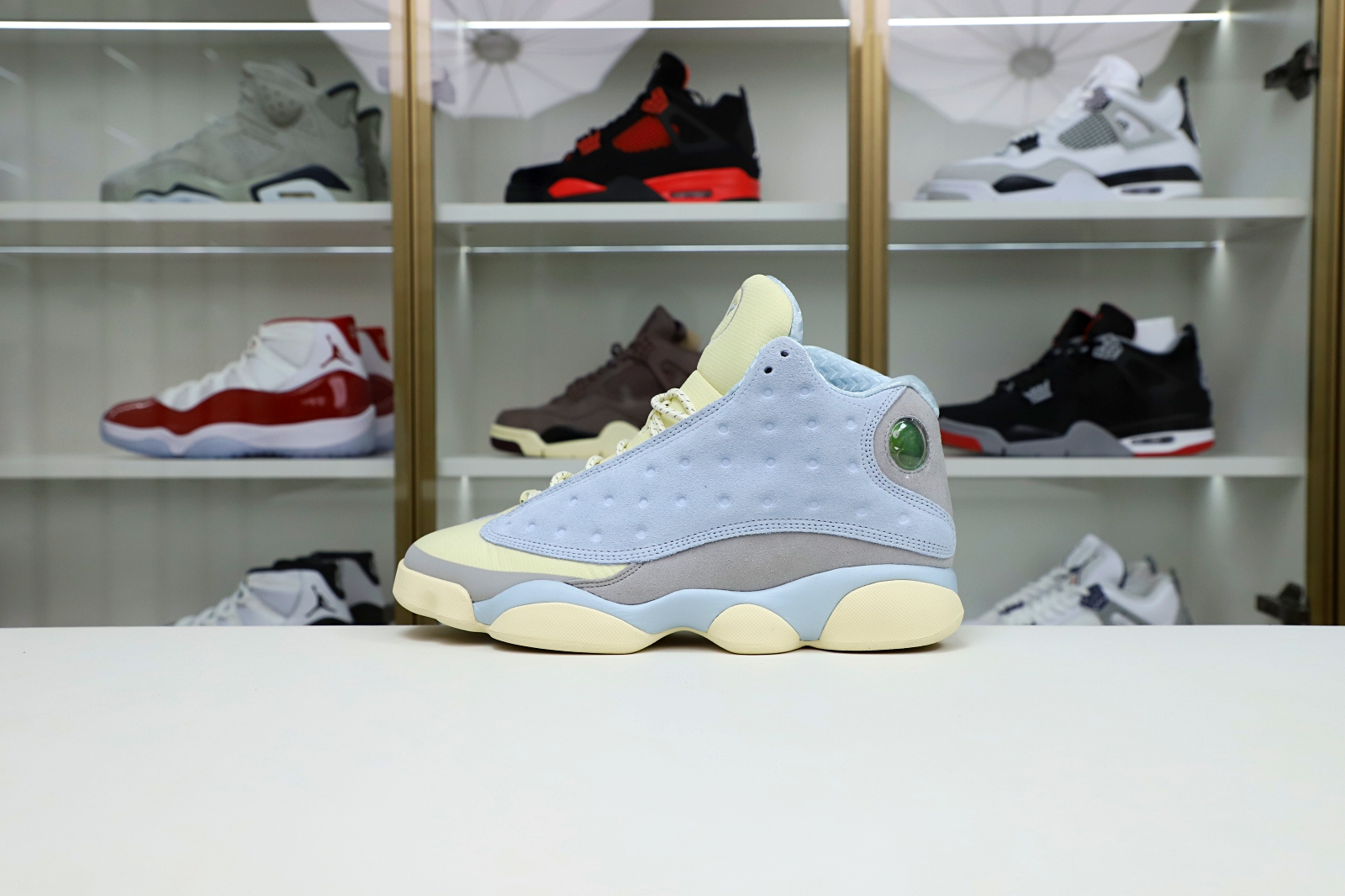AIR Air JORDAN 13 SOLEFLY