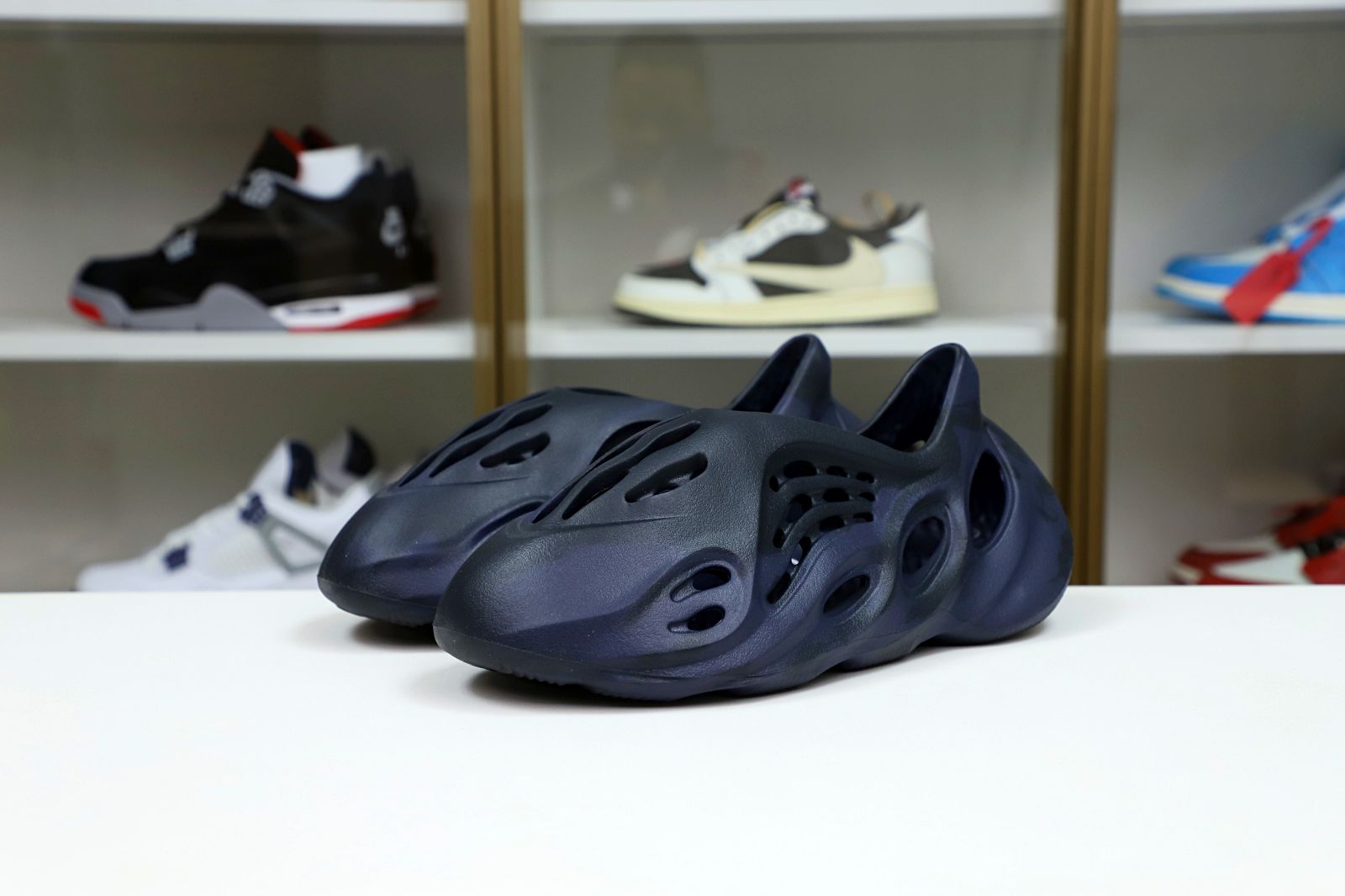 Yeezy Foam Runner