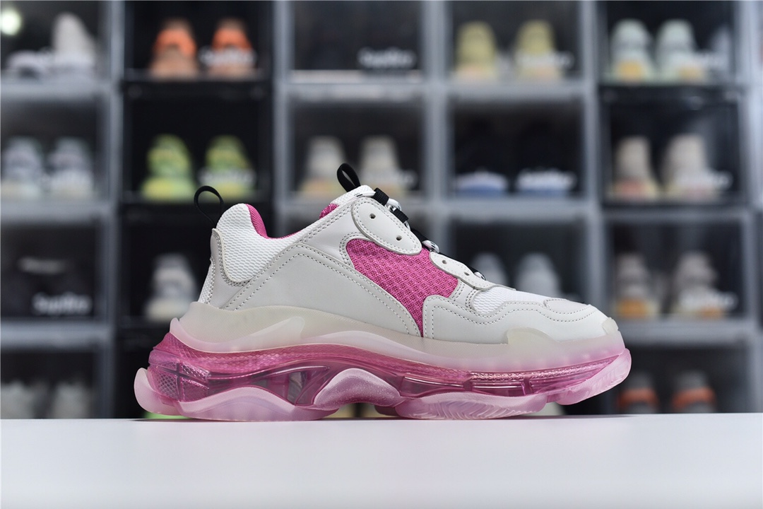 Balenciaga BLGA Triple S