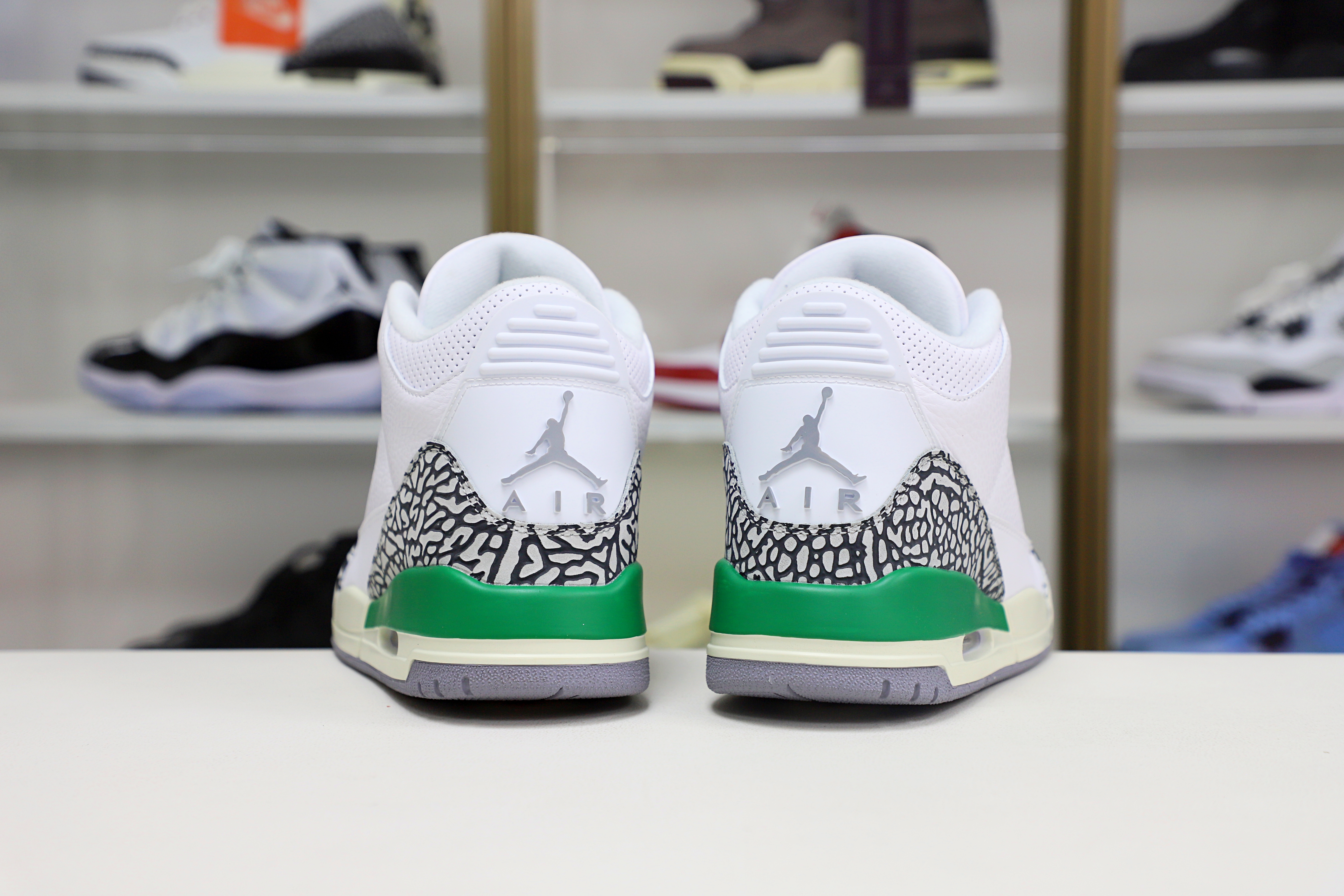 Air Jordan 3 Retro