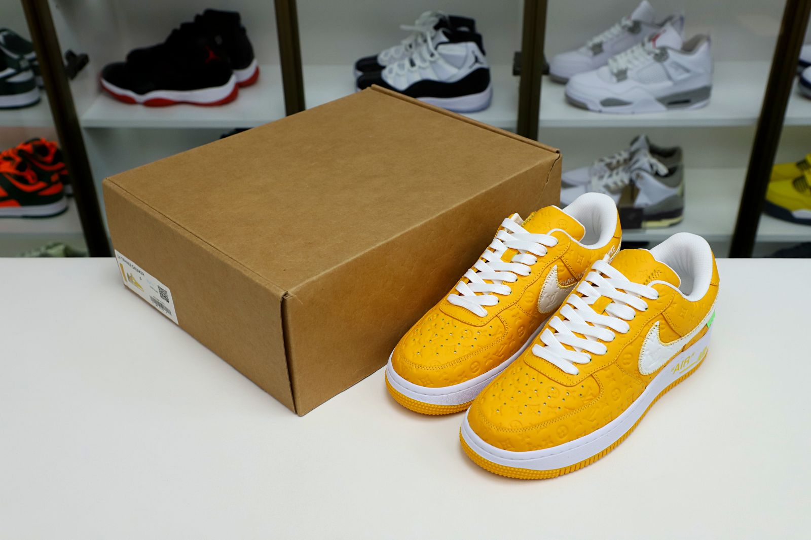 Nike Air Force 1 Low